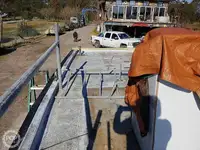 Navio de patrulha à venda