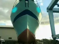 Navio de pesca de arrasto à venda