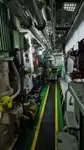 Navio de abastecimento à venda