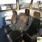 Navio de serviço para parques eólicos à venda