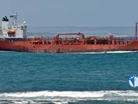 Navio-tanque de óleo/produtos químicos à venda
