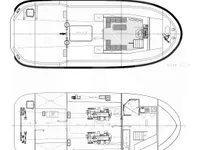 Navio guindaste à venda
