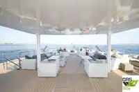 Navio de cruzeiro à venda