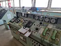 Navio Ro-Ro à venda