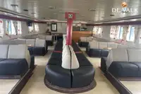 Navio de transporte de passageiros (Ferry) à venda