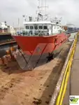Navio de pesquisa à venda