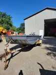 Barcos de trabalho à venda