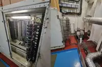 Navio-tanque de óleo/produtos químicos à venda