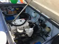 Navio de pesca de arrasto à venda
