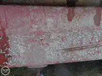 Rebocador à venda
