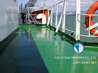 Navio-tanque de óleo/produtos químicos à venda