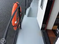 Rebocador à venda