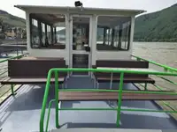 Navio de cruzeiro à venda