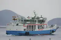 Navio Ro-Ro à venda