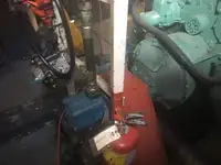 Rebocador à venda