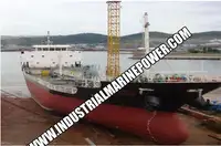 Navio-tanque de óleo/produtos químicos à venda