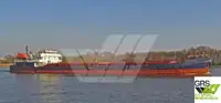 Navio graneleiro à venda