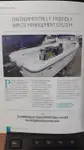 Barcos de trabalho à venda