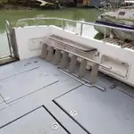 Bote salva vidas à venda