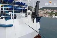 Navio de transporte de passageiros (Ferry) à venda