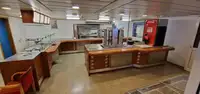 Navio-tanque de combustível à venda