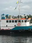 Navio de pesquisa à venda