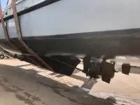 Navio de pesquisa à venda