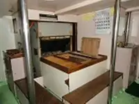 Navio de pesca de linha de mão à venda
