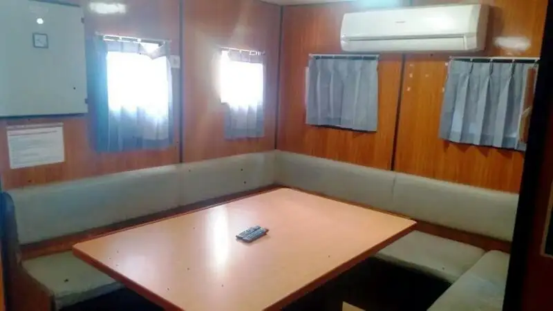Balsa de desembarque, tanque à venda