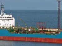 Navio-tanque de óleo/produtos químicos à venda