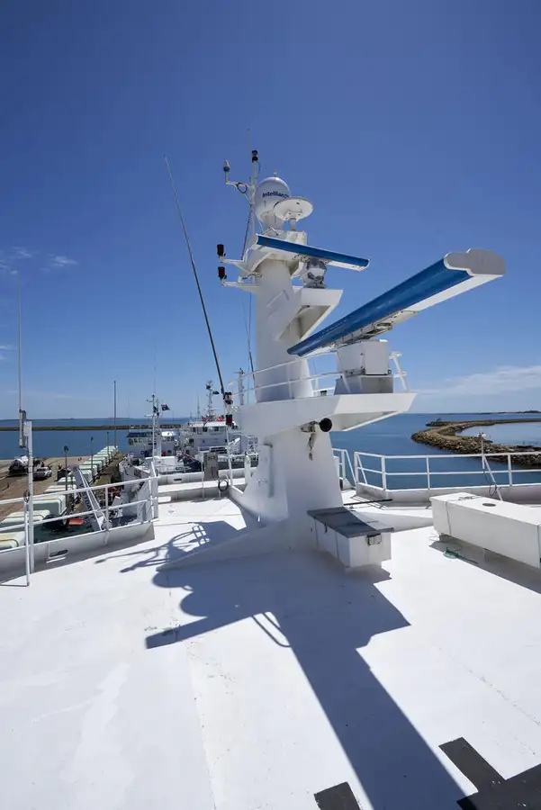 Navio de apoio a plataformas (PSV) à venda