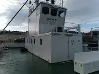Navio Ro-Ro à venda