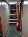 Rebocador à venda