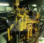 Navio de serviço para parques eólicos à venda