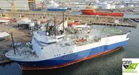 Navio de pesquisa à venda