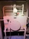 Rebocador à venda
