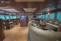 Navio de cruzeiro à venda