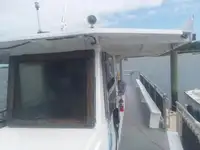 Navio de cruzeiro à venda
