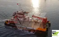 Navio de patrulha à venda