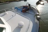 Navio de cruzeiro à venda