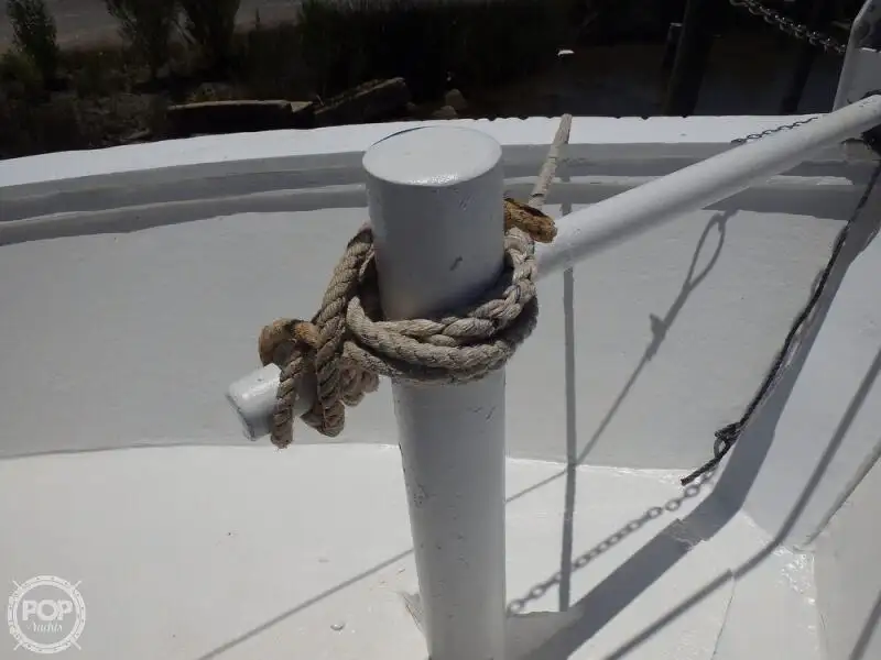 Navio de pesca de arrasto à venda