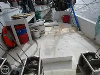 Navio de pesca de arrasto à venda