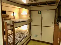 Rebocador à venda