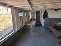 Rebocador à venda