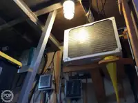 Rebocador à venda