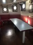 Rebocador à venda