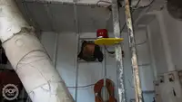 Rebocador à venda