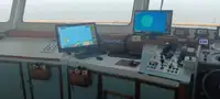 Navio de transporte de passageiros (Ferry) à venda