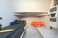 Bote inflável rígido à venda