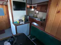 Rebocador à venda